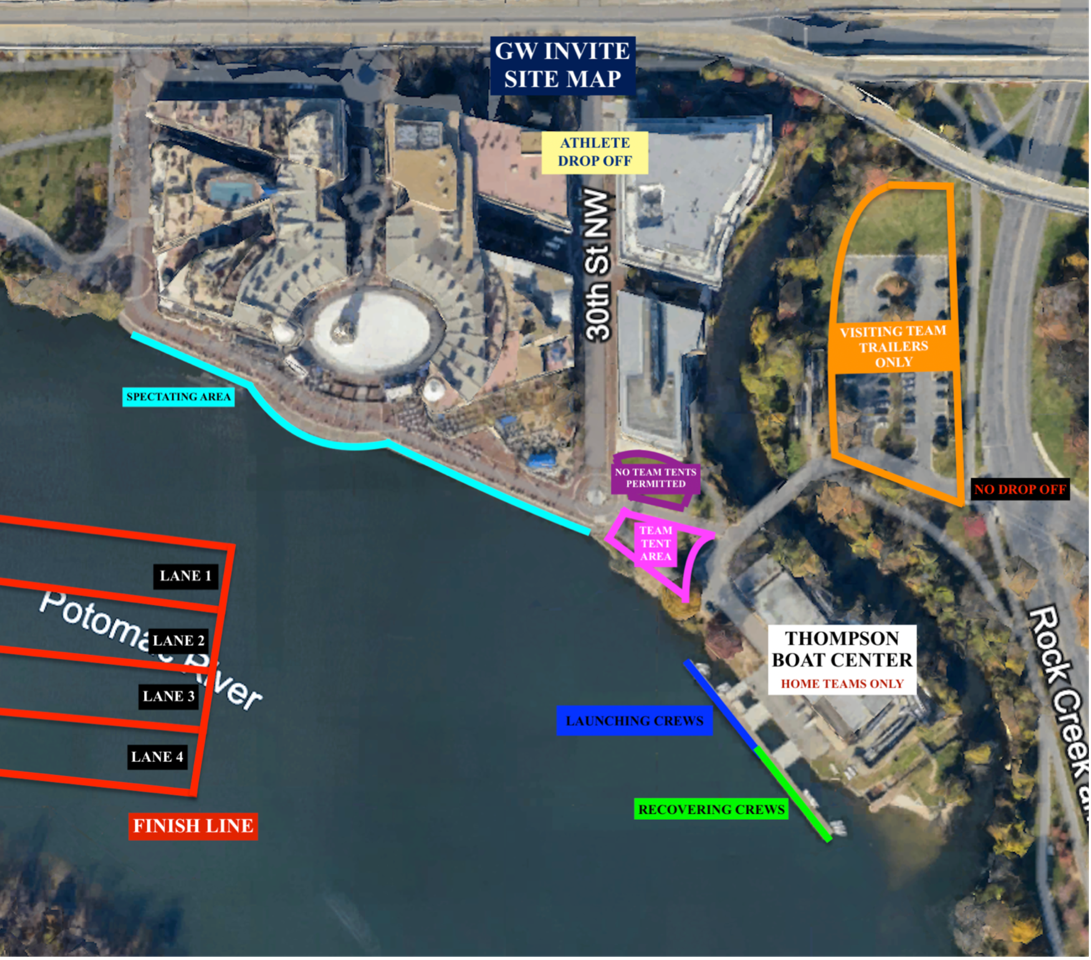 GW Invite 2026 Map